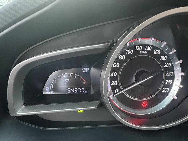 MAZDA馬自達 MAZDA 3  第20張相片