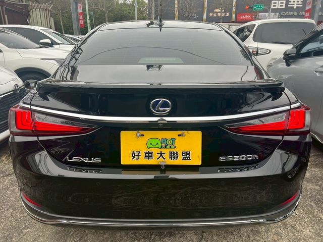 LEXUS凌志 ES300H  第3張相片