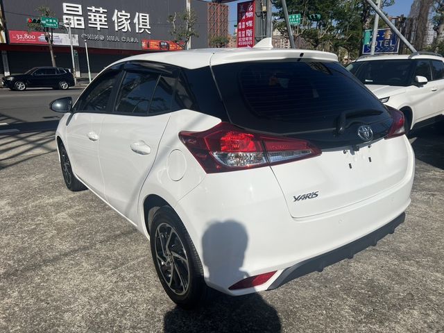 TOYOTA豐田 YARIS  第6張相片