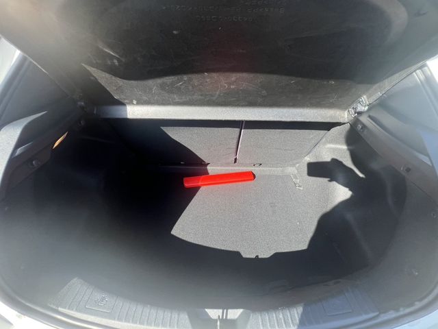 TOYOTA豐田 YARIS  第11張相片