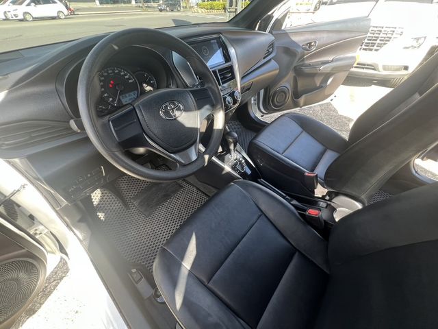 TOYOTA豐田 YARIS  第12張相片