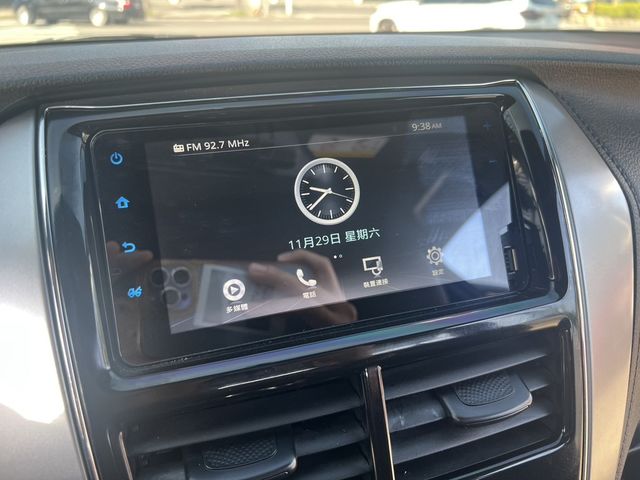 TOYOTA豐田 YARIS  第15張相片