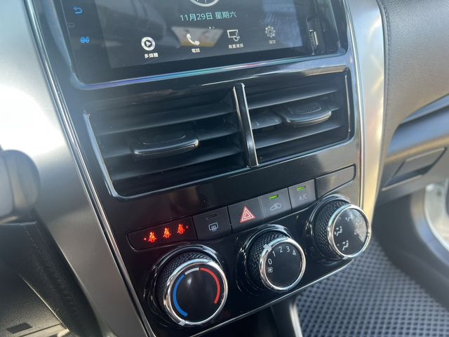 TOYOTA豐田 YARIS  第16張相片