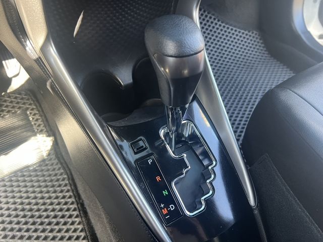 TOYOTA豐田 YARIS  第17張相片