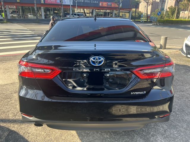 TOYOTA豐田 CAMRY HYBRID  第5張相片