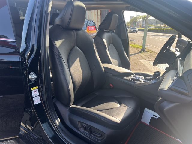 TOYOTA豐田 CAMRY HYBRID  第8張相片