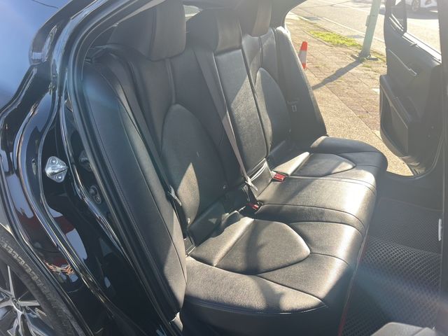 TOYOTA豐田 CAMRY HYBRID  第9張相片