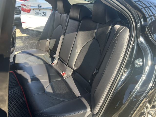 TOYOTA豐田 CAMRY HYBRID  第10張相片