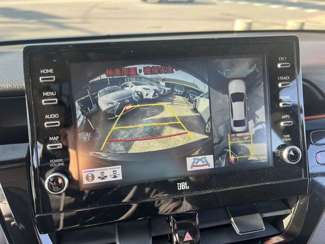 TOYOTA豐田 CAMRY HYBRID  第13張相片