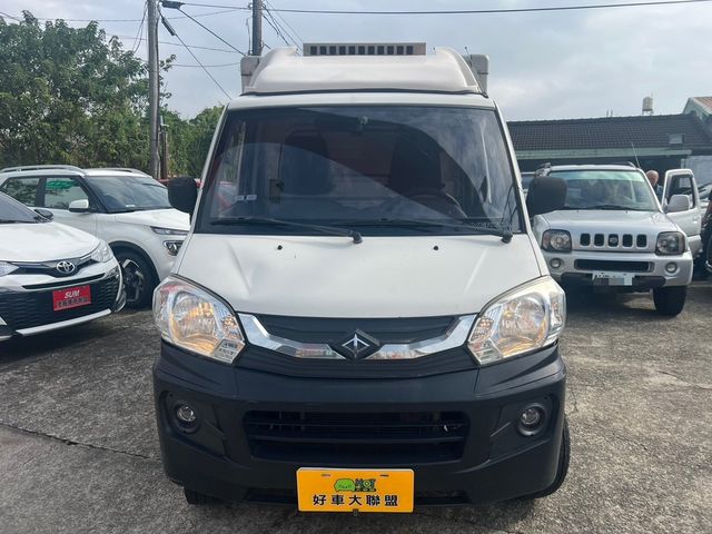 MITSUBISHI三菱 VERYCA  第2張相片
