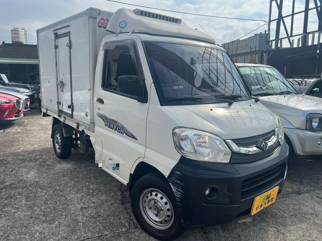 MITSUBISHI三菱 VERYCA  第3張相片