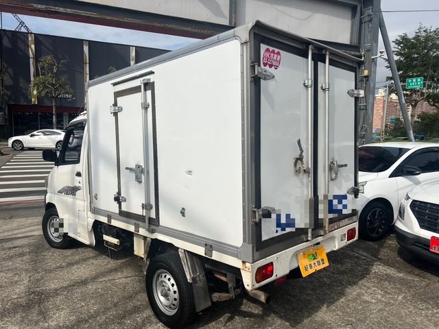 MITSUBISHI三菱 VERYCA  第4張相片