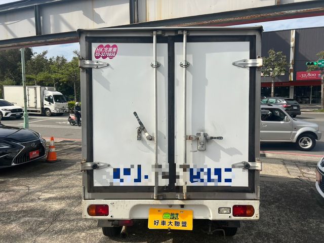 MITSUBISHI三菱 VERYCA  第5張相片