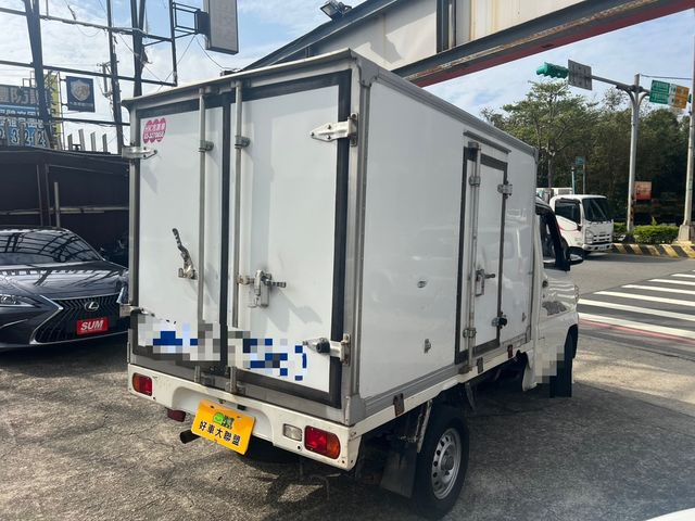 MITSUBISHI三菱 VERYCA  第6張相片