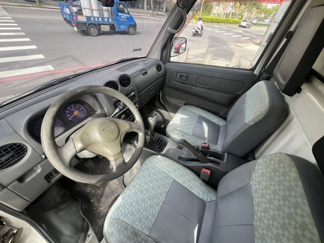 MITSUBISHI三菱 VERYCA  第11張相片