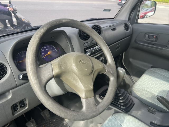 MITSUBISHI三菱 VERYCA  第14張相片