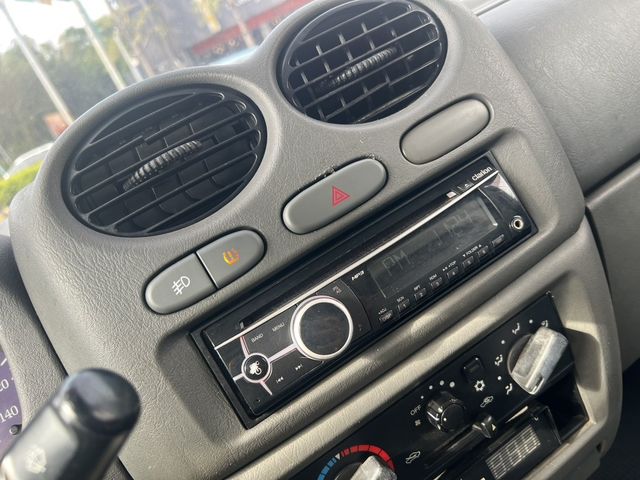 MITSUBISHI三菱 VERYCA  第16張相片