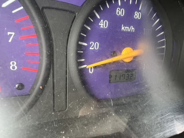 MITSUBISHI三菱 VERYCA  第19張相片