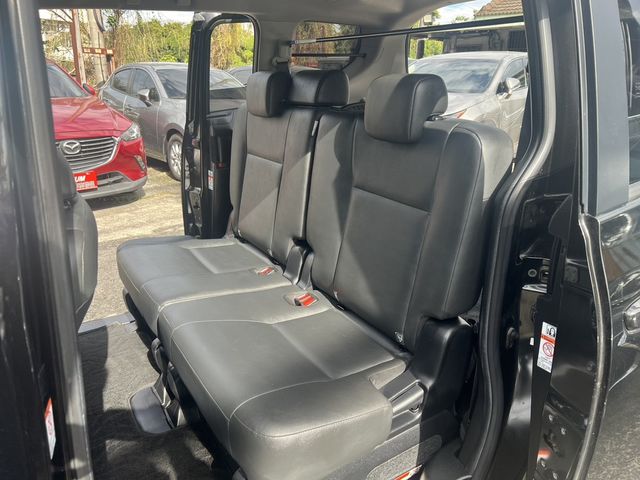 TOYOTA豐田 SIENTA  第9張相片