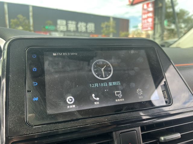 TOYOTA豐田 SIENTA  第14張相片