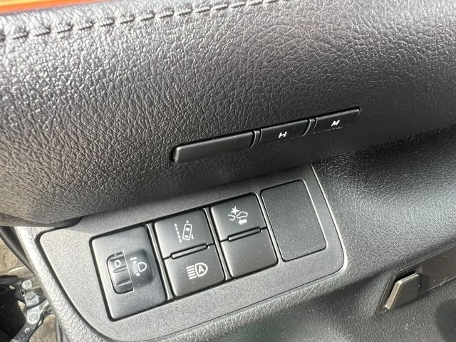 TOYOTA豐田 SIENTA  第16張相片