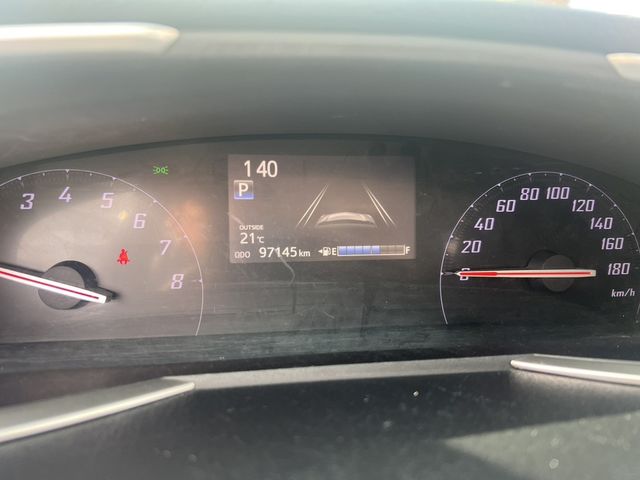 TOYOTA豐田 SIENTA  第19張相片