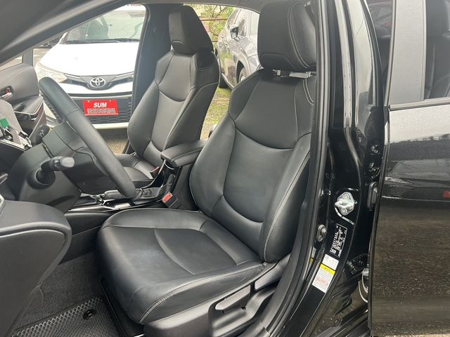 TOYOTA豐田 COROLLA ALTIS HYBRID  第7張相片