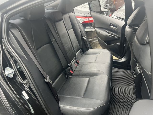 TOYOTA豐田 COROLLA ALTIS HYBRID  第9張相片