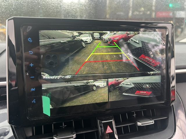 TOYOTA豐田 COROLLA ALTIS HYBRID  第14張相片