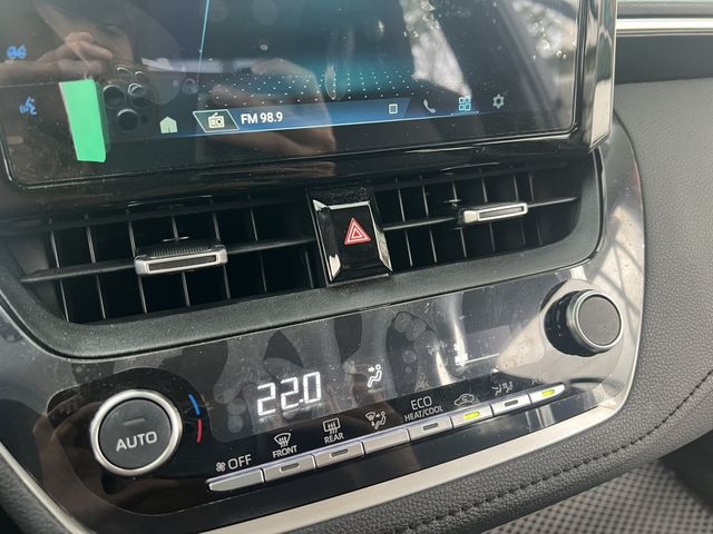 TOYOTA豐田 COROLLA ALTIS HYBRID  第15張相片