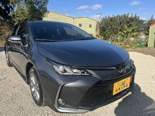 TOYOTA豐田 ALTIS  第3張相片
