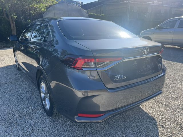 TOYOTA豐田 ALTIS  第6張相片