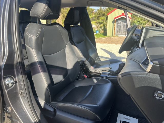 TOYOTA豐田 ALTIS  第8張相片