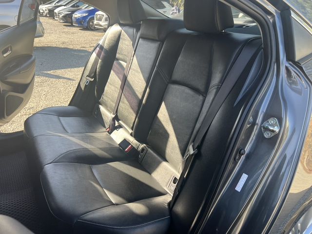 TOYOTA豐田 ALTIS  第9張相片