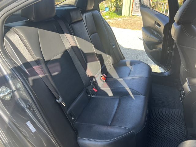 TOYOTA豐田 ALTIS  第10張相片