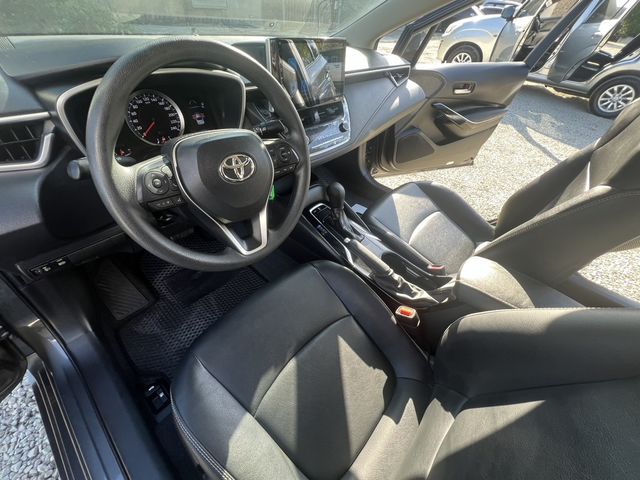 TOYOTA豐田 ALTIS  第11張相片