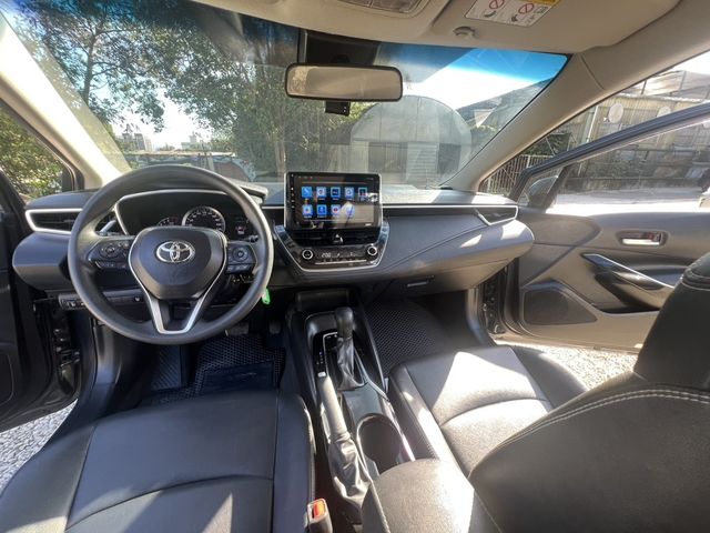 TOYOTA豐田 ALTIS  第12張相片