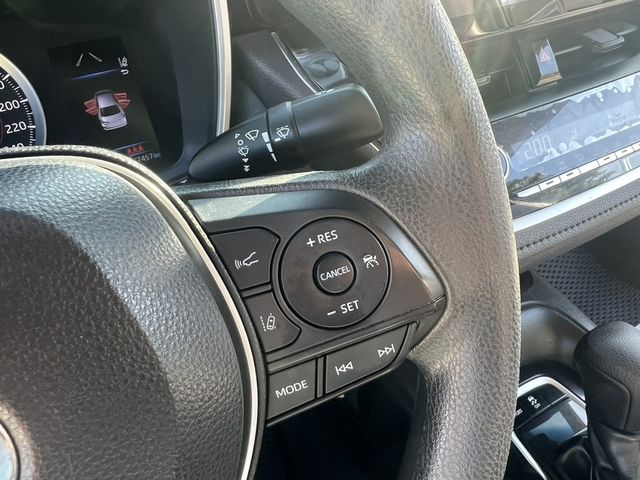 TOYOTA豐田 ALTIS  第14張相片