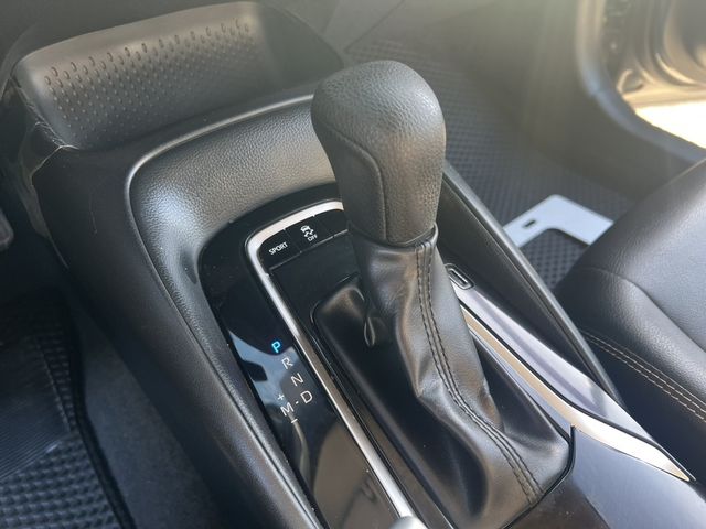 TOYOTA豐田 ALTIS  第18張相片