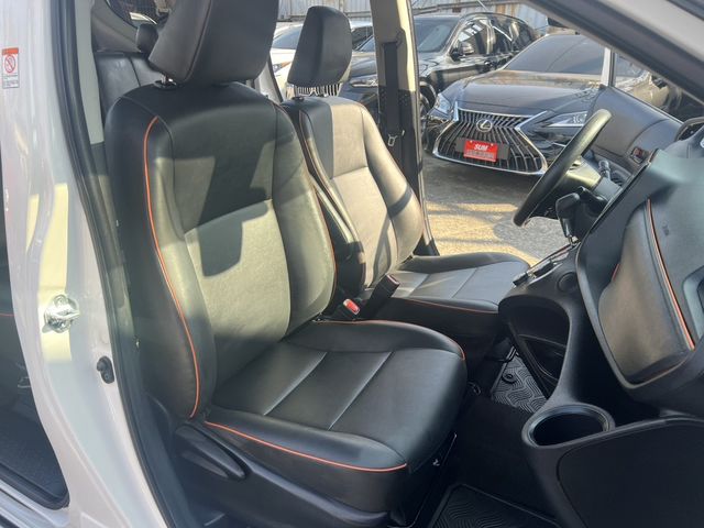 TOYOTA豐田 SIENTA  第7張相片