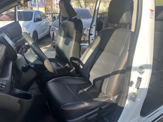 TOYOTA豐田 SIENTA  第8張相片