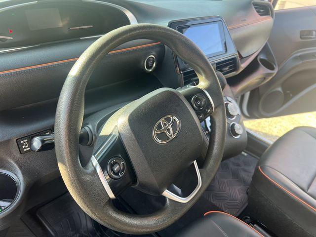 TOYOTA豐田 SIENTA  第13張相片