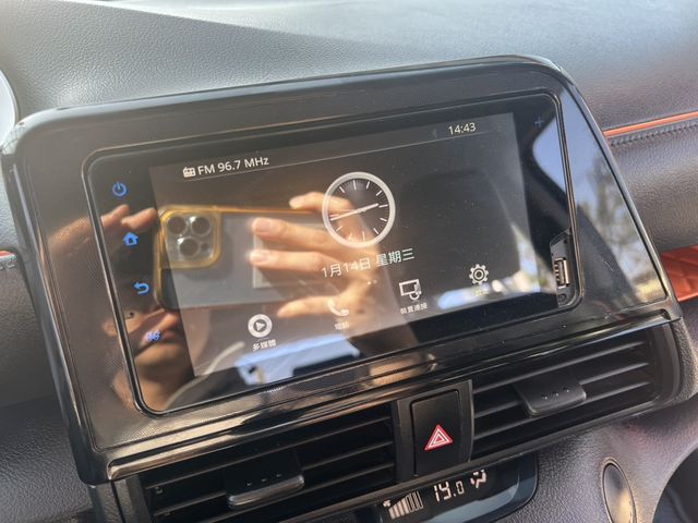 TOYOTA豐田 SIENTA  第15張相片