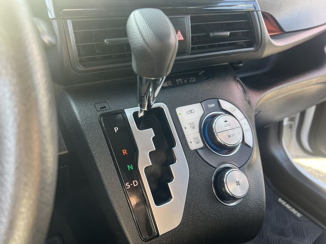 TOYOTA豐田 SIENTA  第16張相片