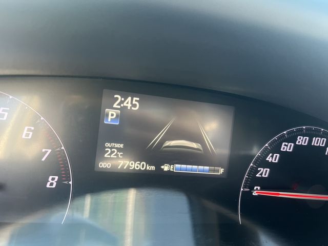 TOYOTA豐田 SIENTA  第20張相片