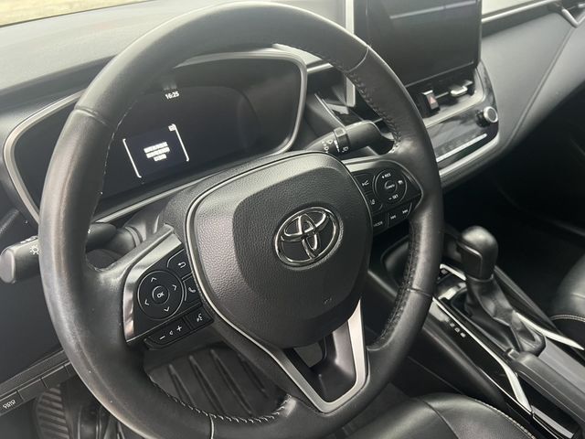 TOYOTA豐田 COROLLA ALTIS HYBRID  第13張相片