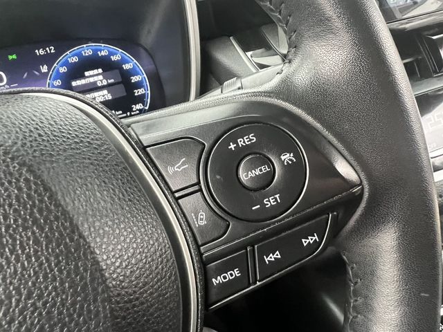 TOYOTA豐田 COROLLA ALTIS HYBRID  第14張相片