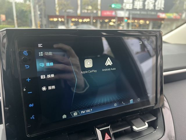 TOYOTA豐田 COROLLA ALTIS HYBRID  第16張相片