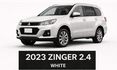 MITSUBISHI三菱 ZINGER  第4張縮圖