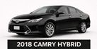 TOYOTA豐田 CAMRY HYBRID  第1張縮圖